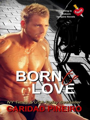 cover image of Born to Love